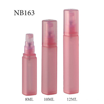 Plastic PP Bottle for Lotion, Cosmetic Bottle (NB163)